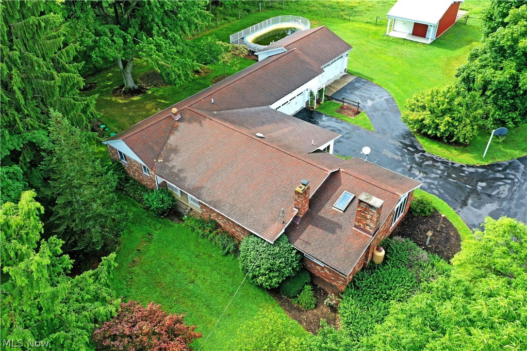 9957 Warren Meadville Kinsman OH 44428