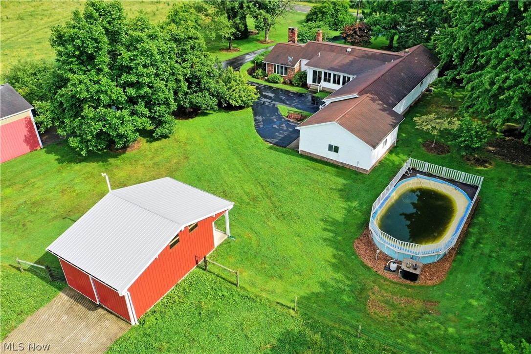9957 Warren Meadville Kinsman OH 44428