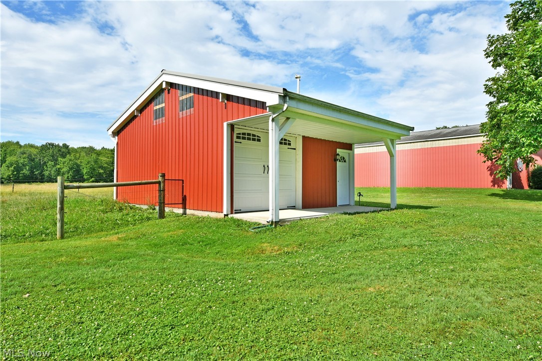 9957 Warren Meadville Kinsman OH 44428