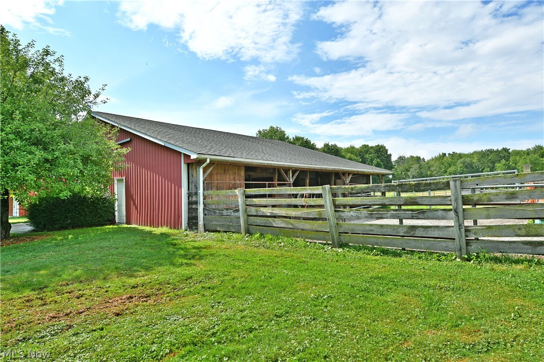 9957 Warren Meadville Kinsman OH 44428