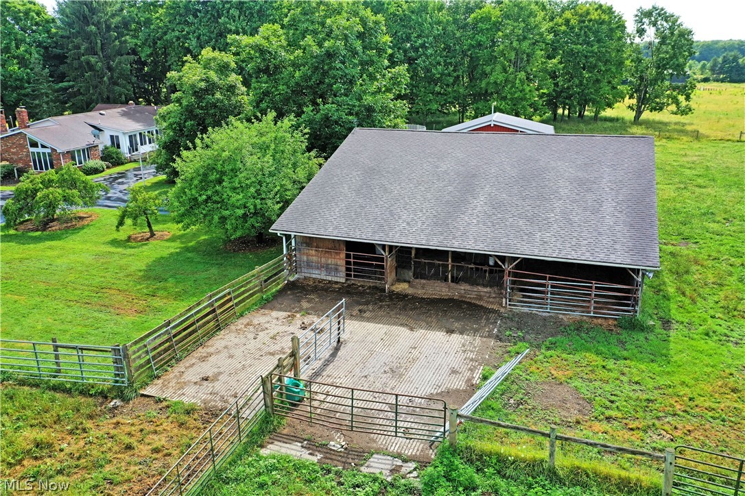 9957 Warren Meadville Kinsman OH 44428
