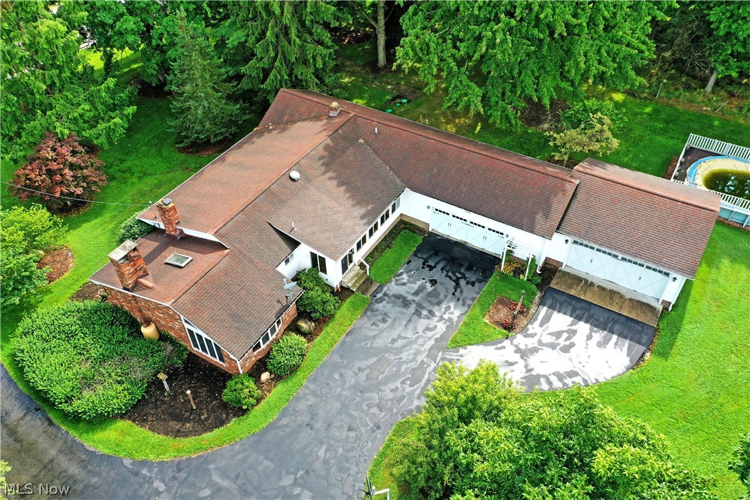 9957 Warren Meadville Kinsman OH 44428