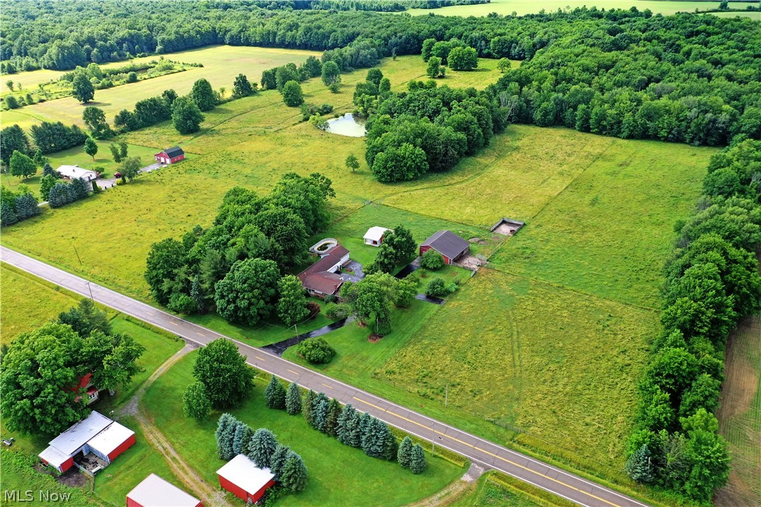9957 Warren Meadville Kinsman OH 44428