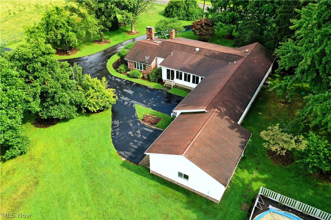 9957 Warren Meadville Kinsman OH 44428