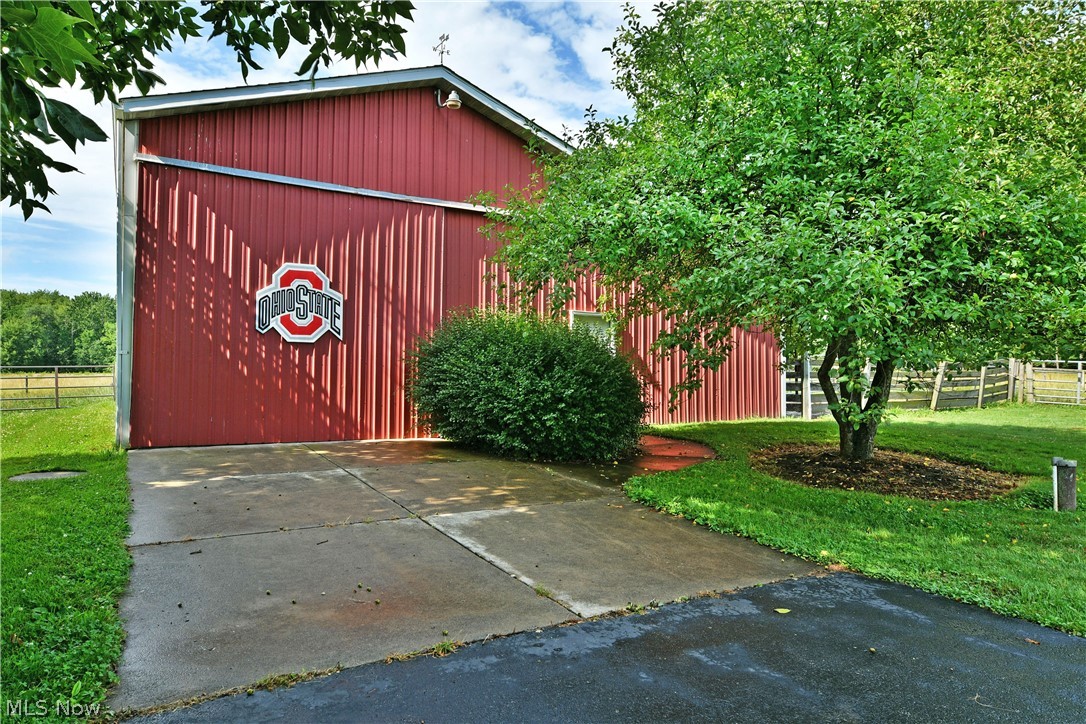9957 Warren Meadville Kinsman OH 44428