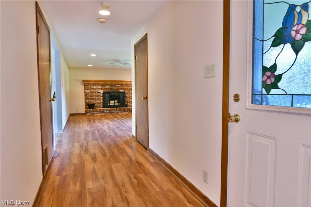 9957 Warren Meadville Kinsman OH 44428