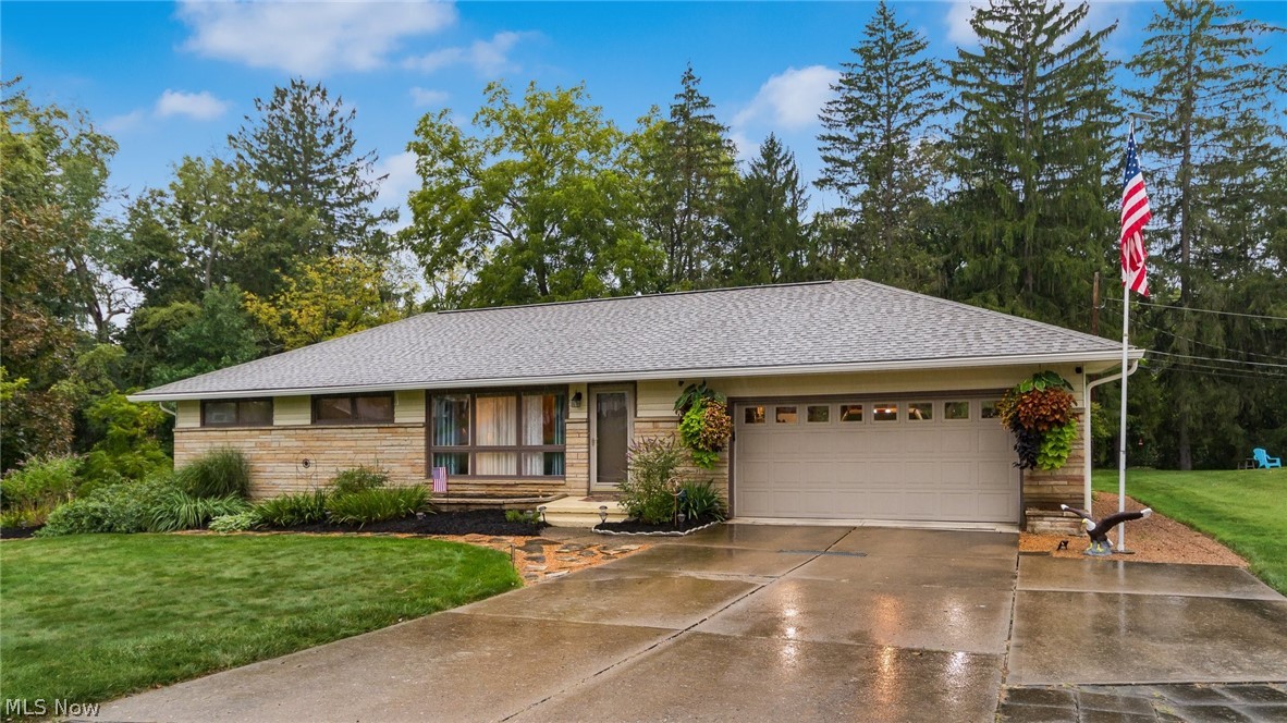 2403 Center Drive Zanesville OH 43701