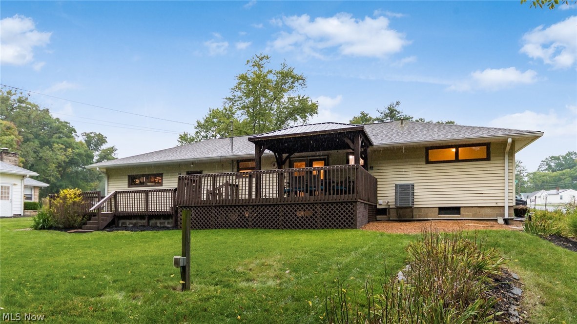 2403 Center Drive Zanesville OH 43701