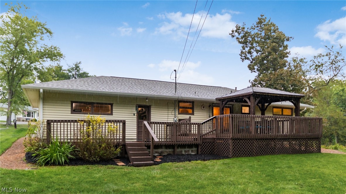 2403 Center Drive Zanesville OH 43701