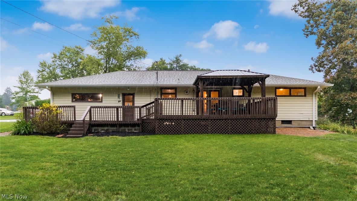 2403 Center Drive Zanesville OH 43701