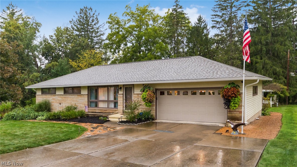 2403 Center Drive Zanesville OH 43701