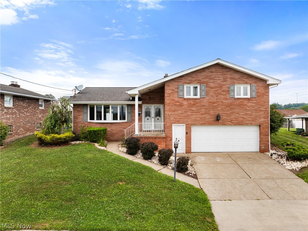 125 Brian Street Mingo Junction OH 43938