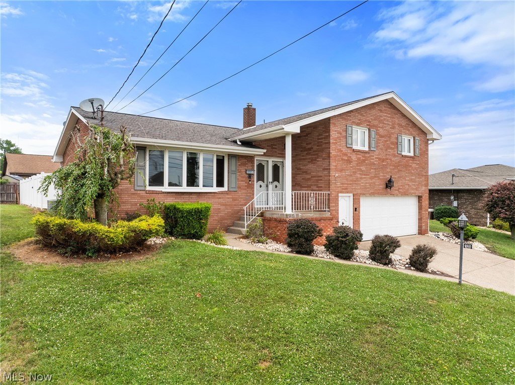 125 Brian Street Mingo Junction OH 43938