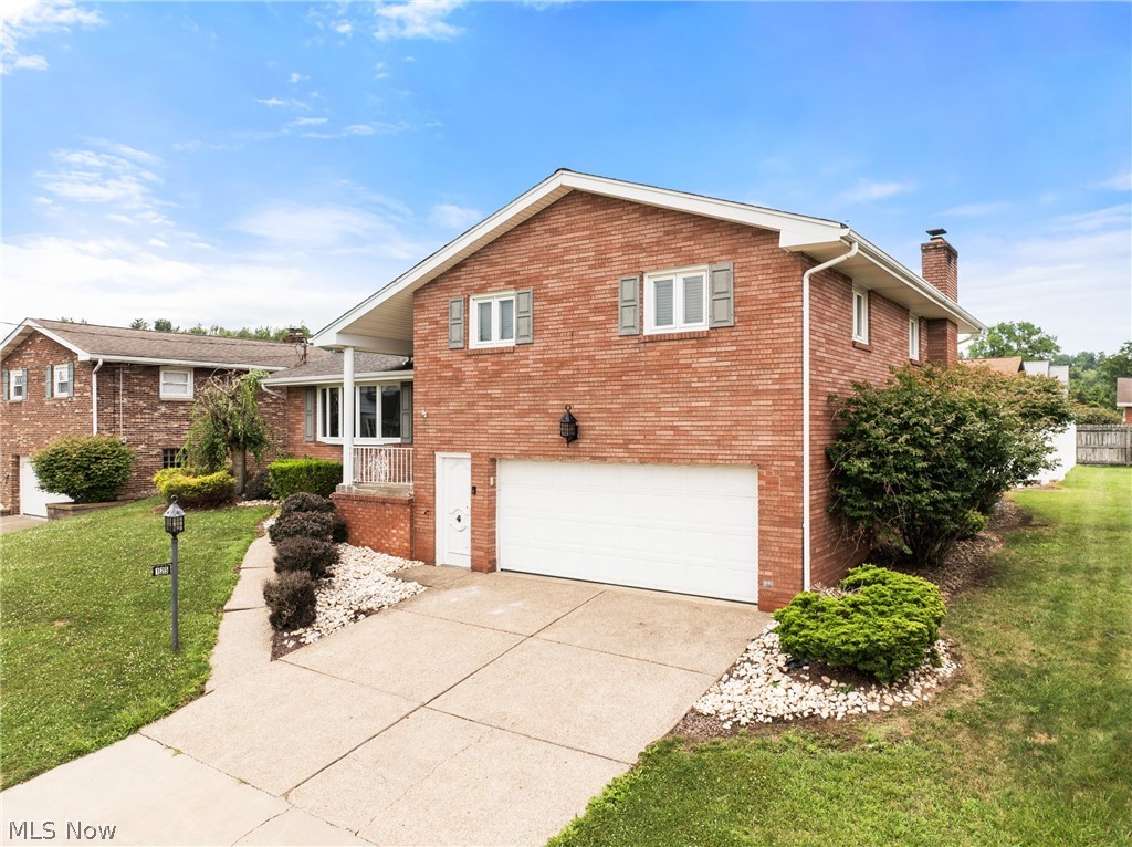125 Brian Street Mingo Junction OH 43938