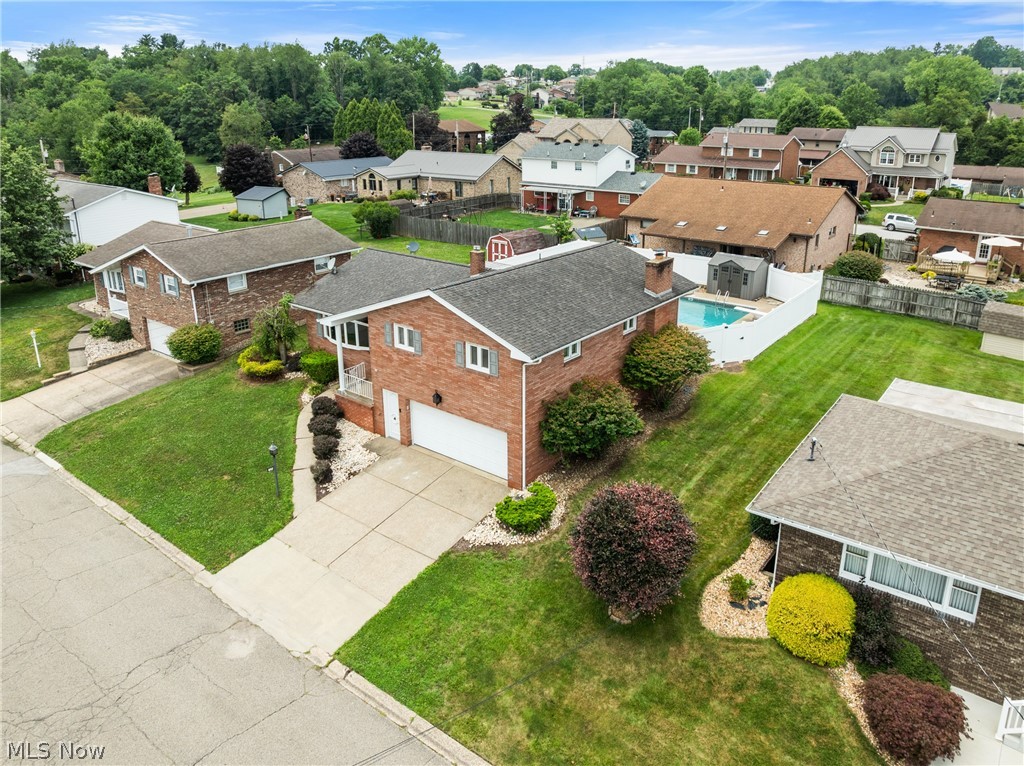 125 Brian Street Mingo Junction OH 43938