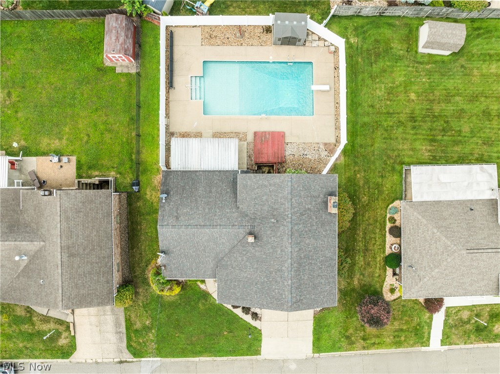 125 Brian Street Mingo Junction OH 43938