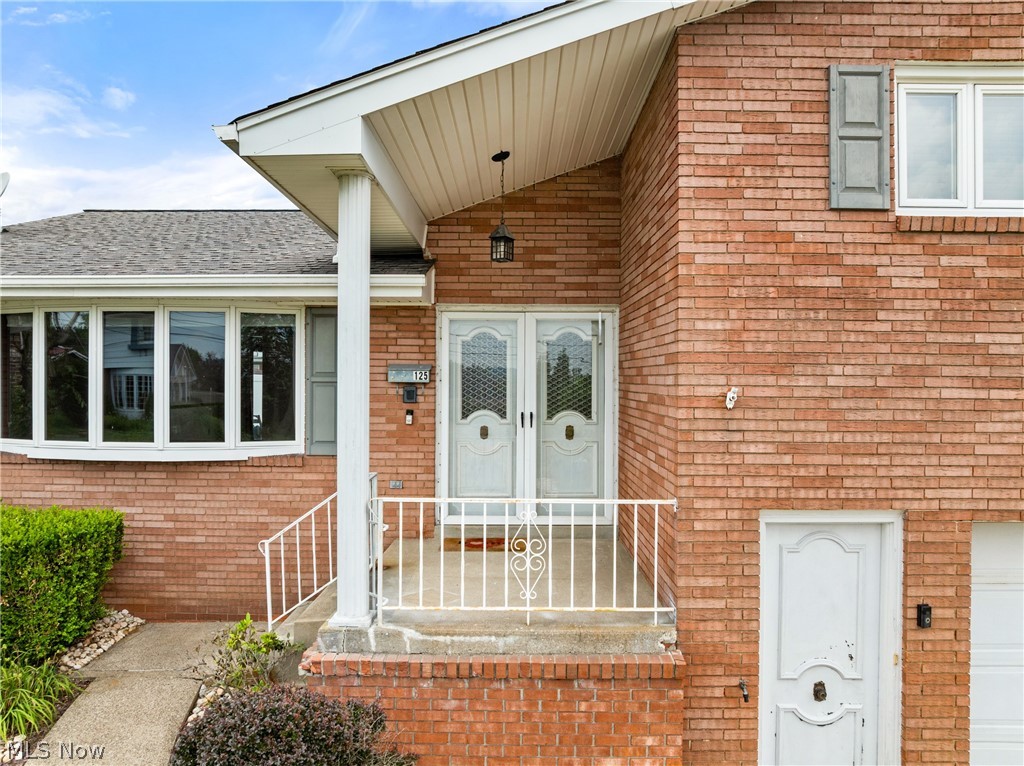 125 Brian Street Mingo Junction OH 43938