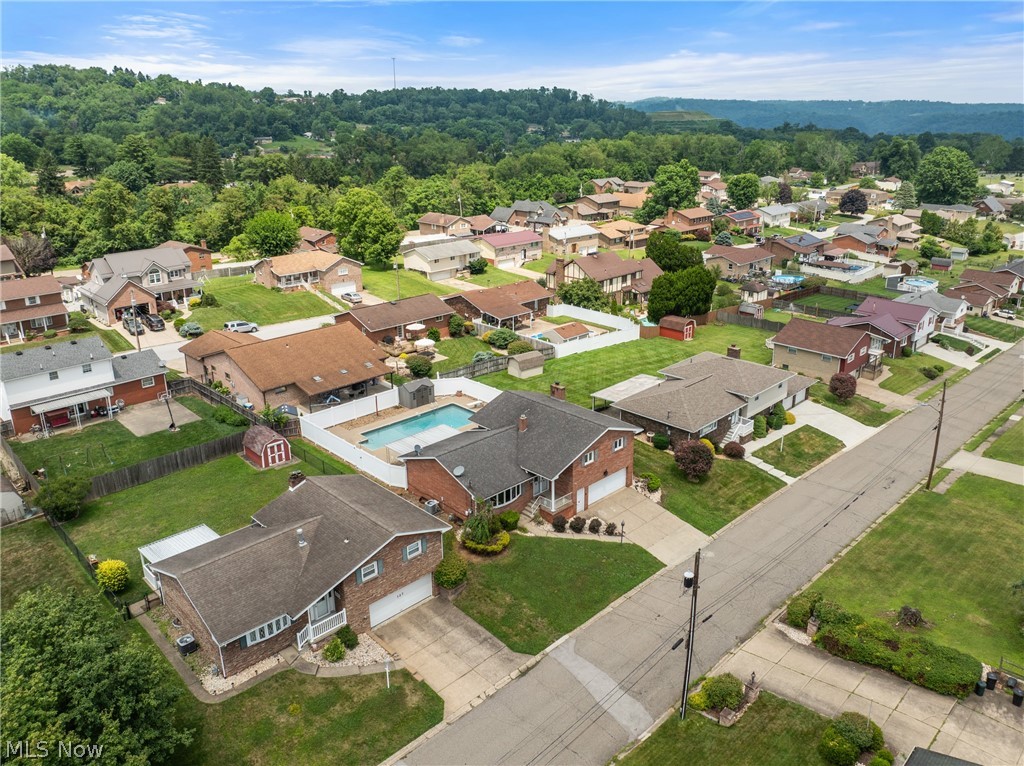 125 Brian Street Mingo Junction OH 43938