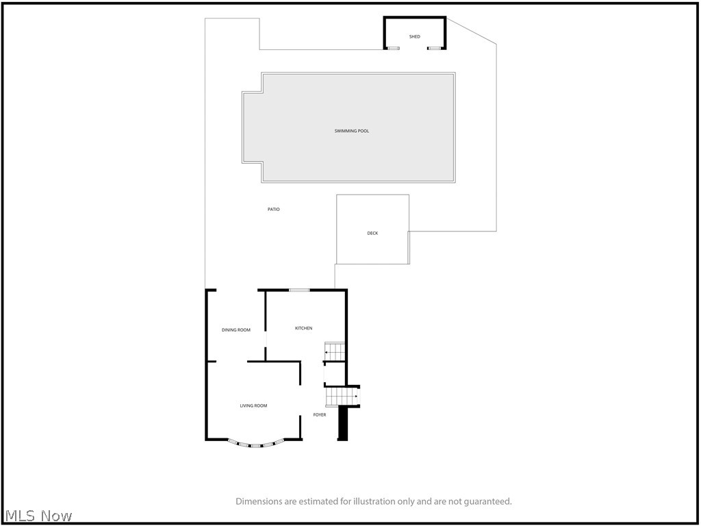 125 Brian Street Mingo Junction OH 43938