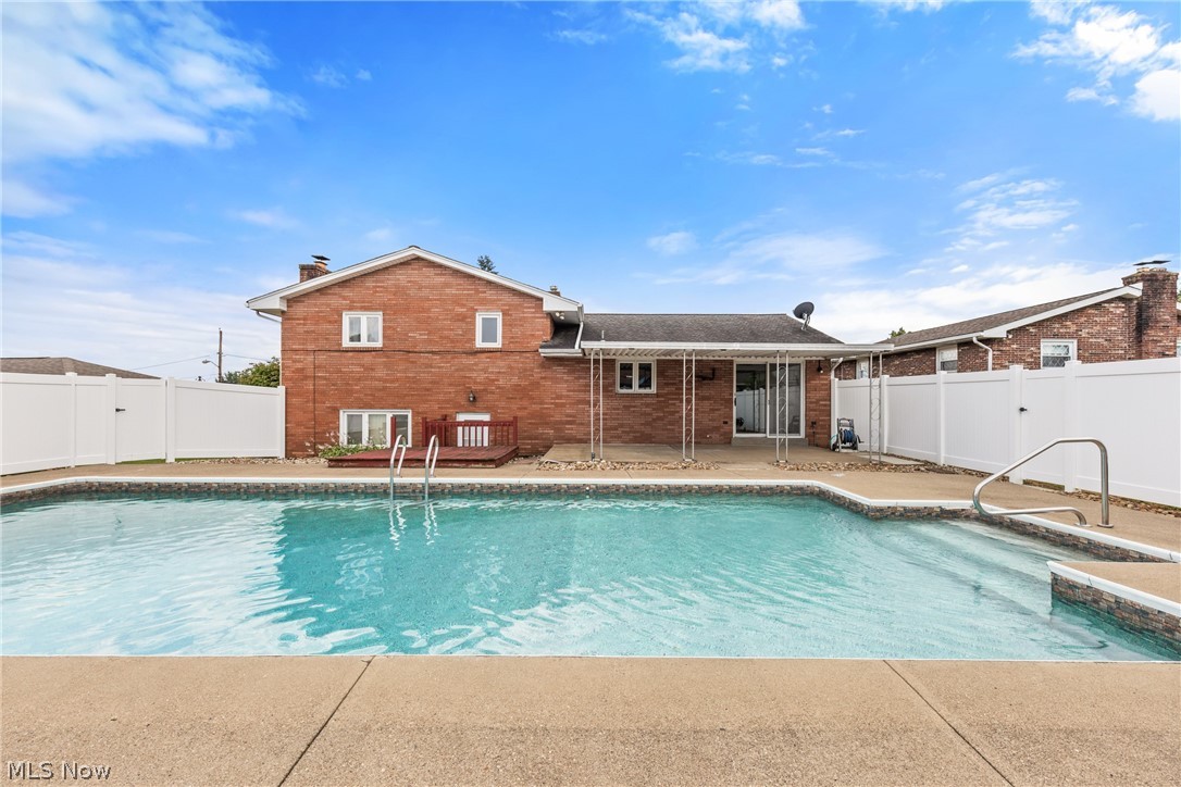 125 Brian Street Mingo Junction OH 43938