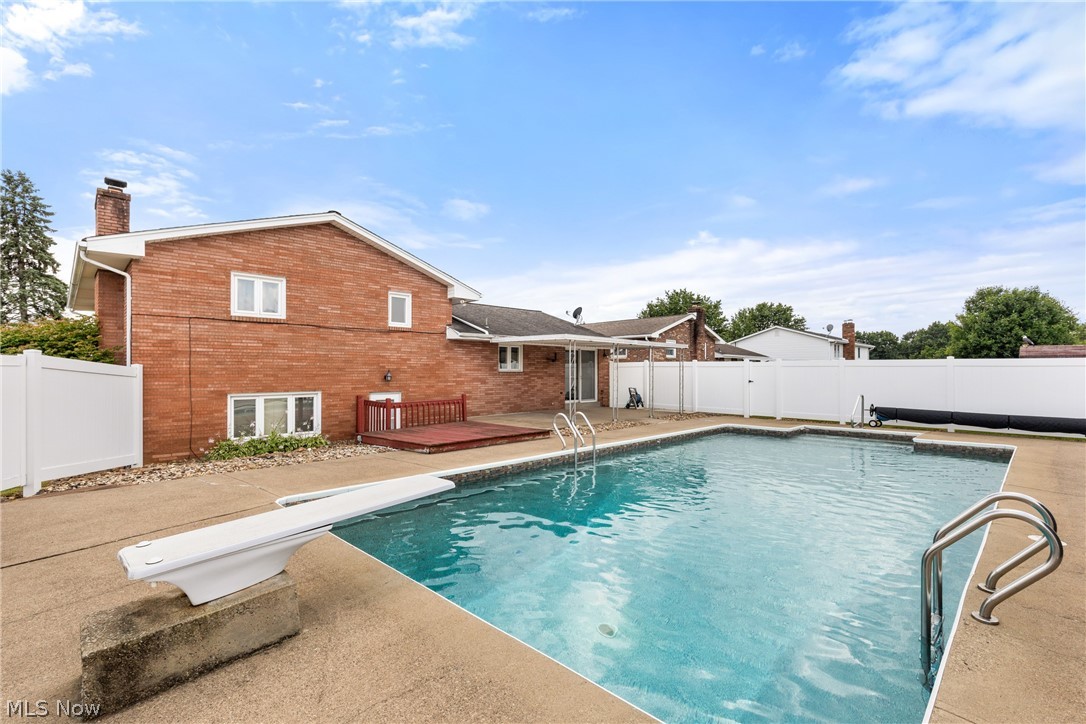 125 Brian Street Mingo Junction OH 43938