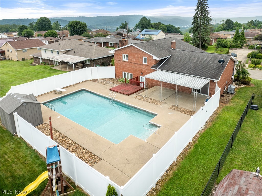 125 Brian Street Mingo Junction OH 43938