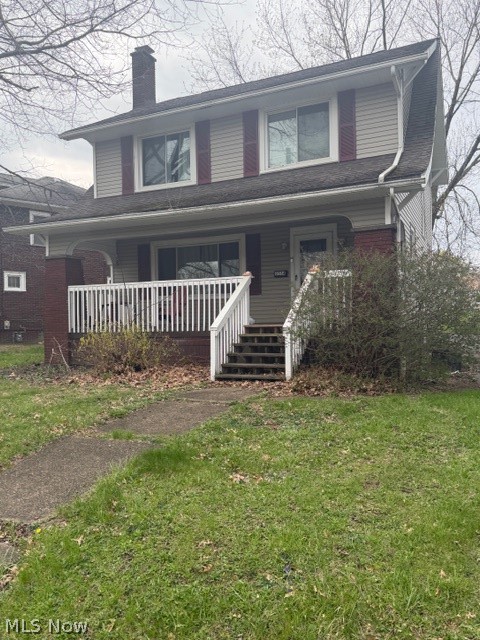 3534 Fairmount Boulevard NE Canton OH 44705