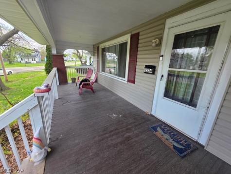 3534 Fairmount Boulevard NE Canton OH 44705