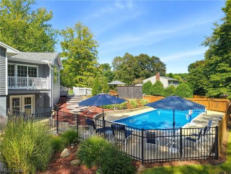 3855 Northview Drive Stow OH 44224