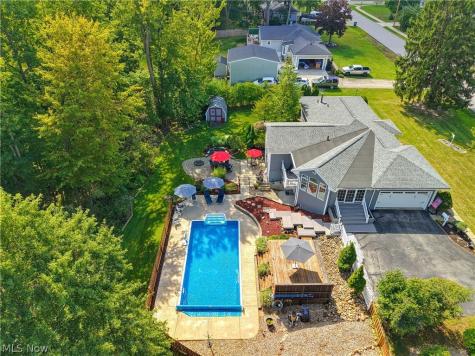 3855 Northview Drive Stow OH 44224