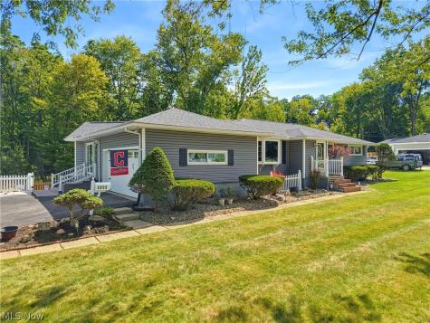 3855 Northview Drive Stow OH 44224