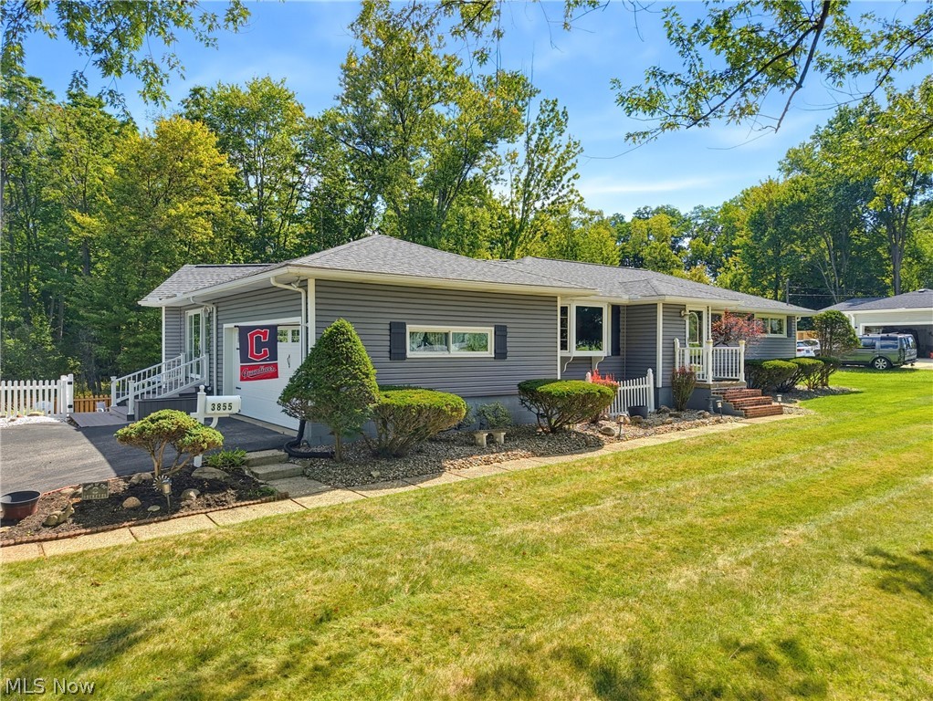 3855 Northview Drive Stow OH 44224