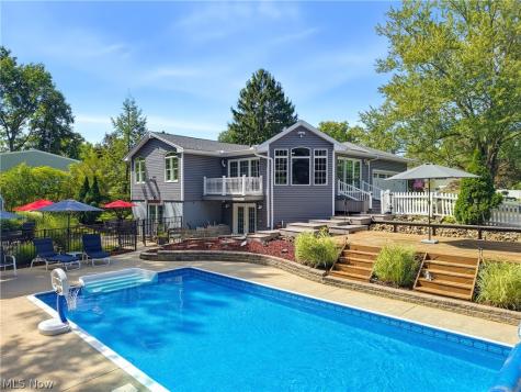 3855 Northview Drive Stow OH 44224