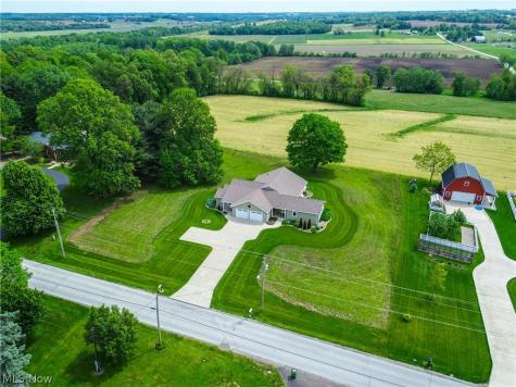 2695 Wayne Street Orrville OH 44667