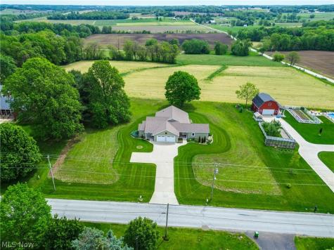 2695 Wayne Street Orrville OH 44667