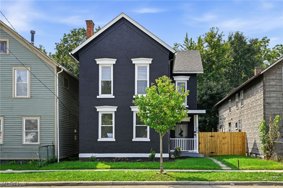 2188 Fulton Road Cleveland OH 44113