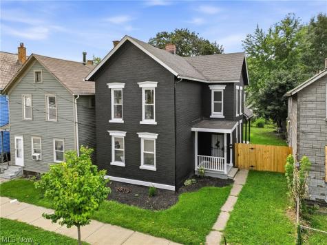 2188 Fulton Road Cleveland OH 44113