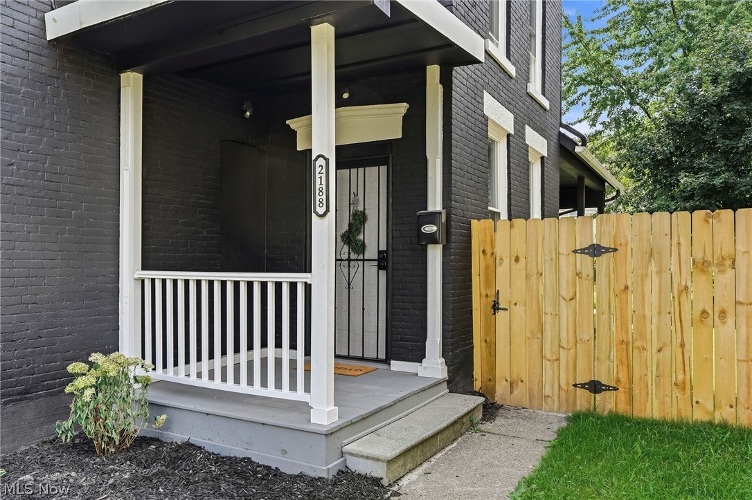 2188 Fulton Road Cleveland OH 44113