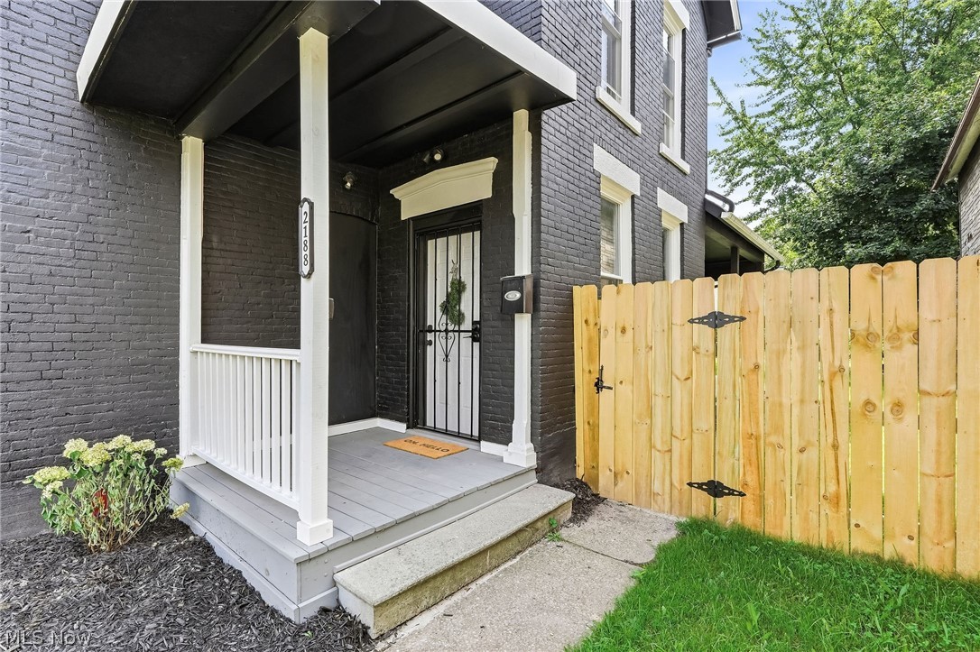 2188 Fulton Road Cleveland OH 44113