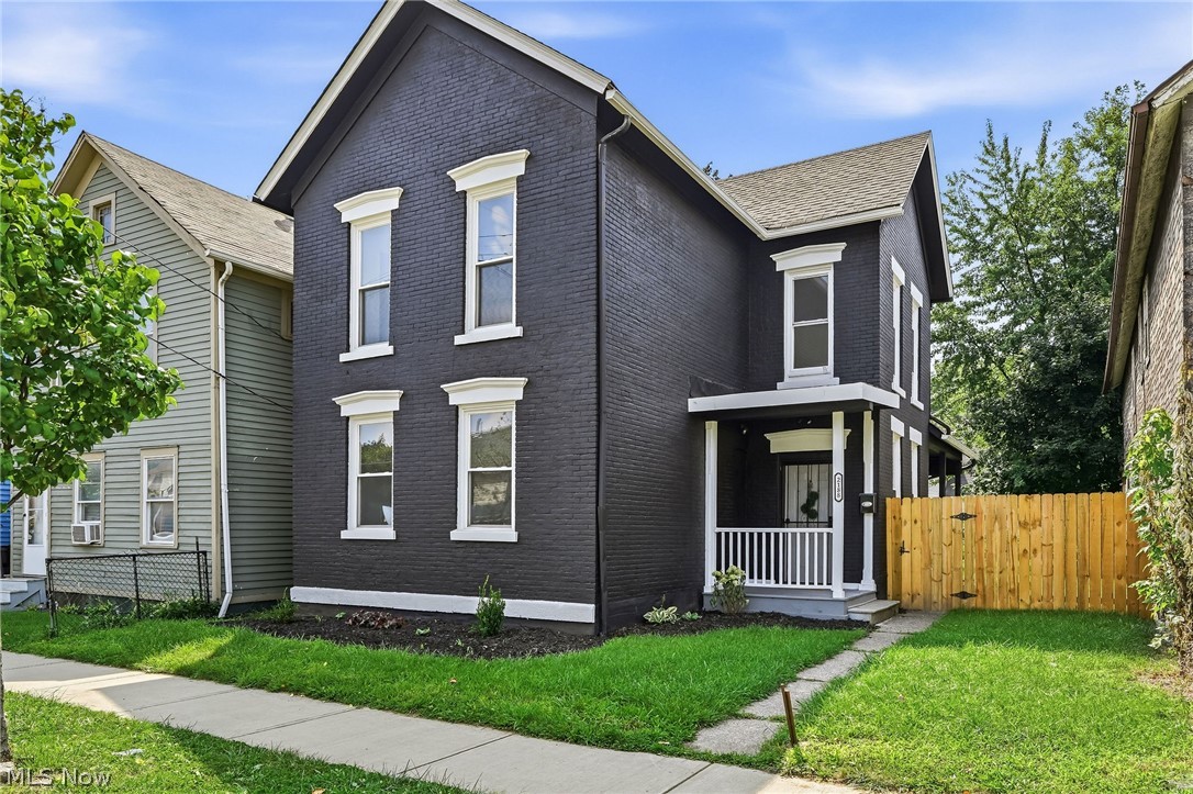 2188 Fulton Road Cleveland OH 44113