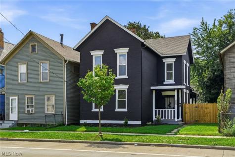 2188 Fulton Road Cleveland OH 44113