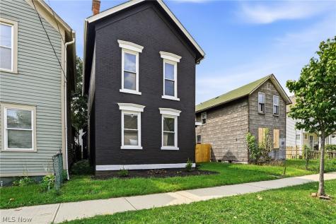 2188 Fulton Road Cleveland OH 44113