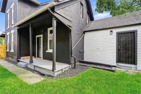 2188 Fulton Road Cleveland OH 44113
