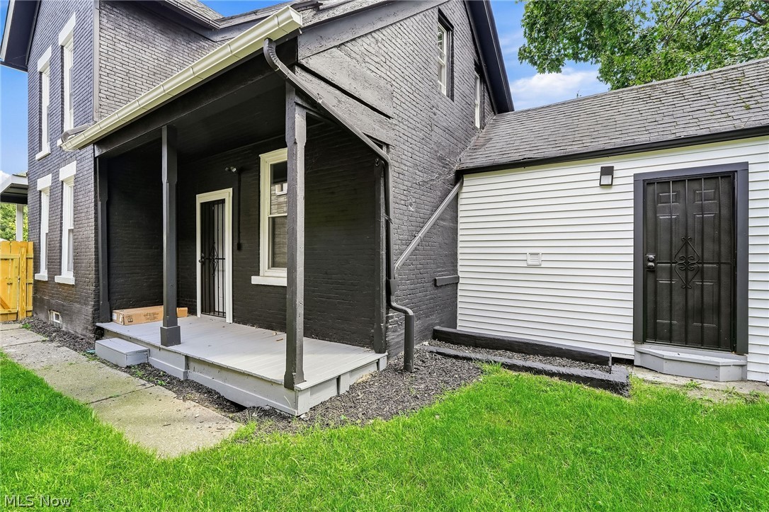2188 Fulton Road Cleveland OH 44113