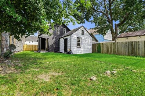 2188 Fulton Road Cleveland OH 44113