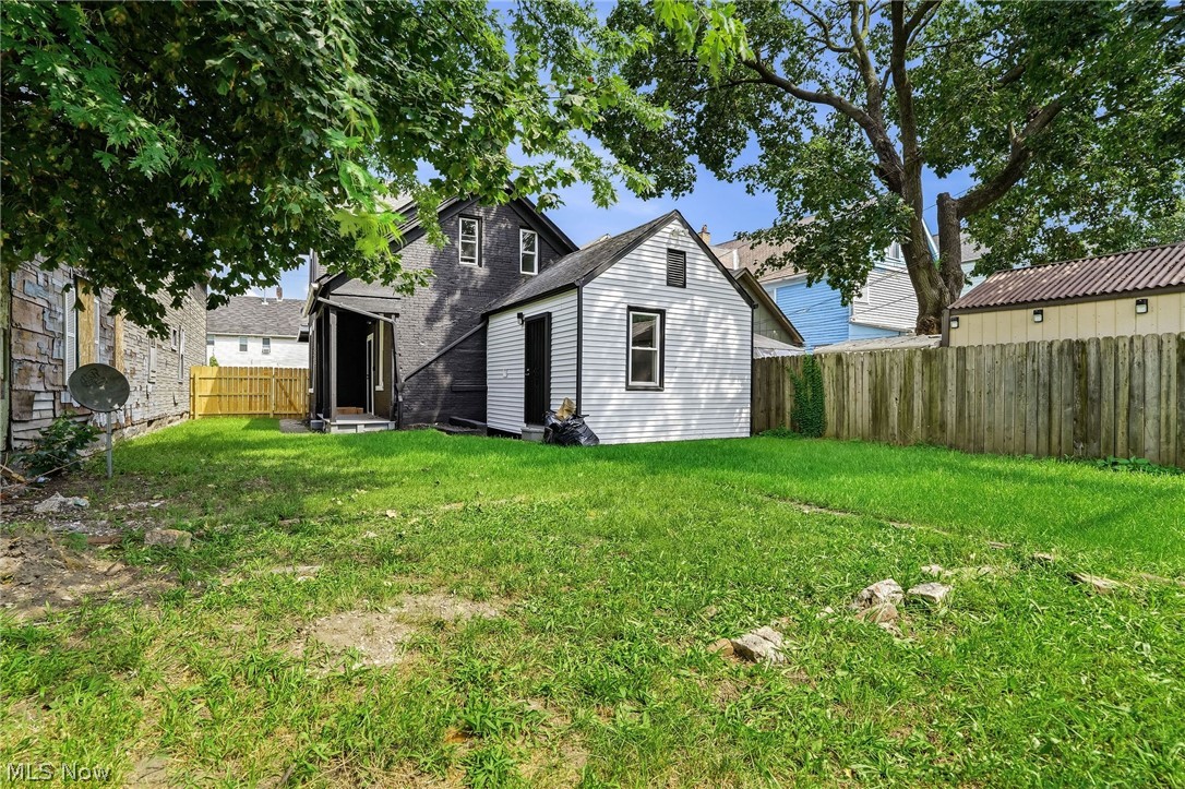 2188 Fulton Road Cleveland OH 44113
