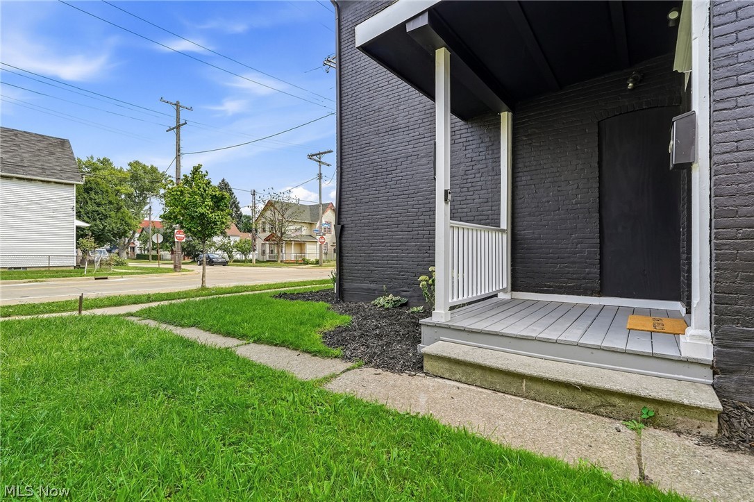 2188 Fulton Road Cleveland OH 44113