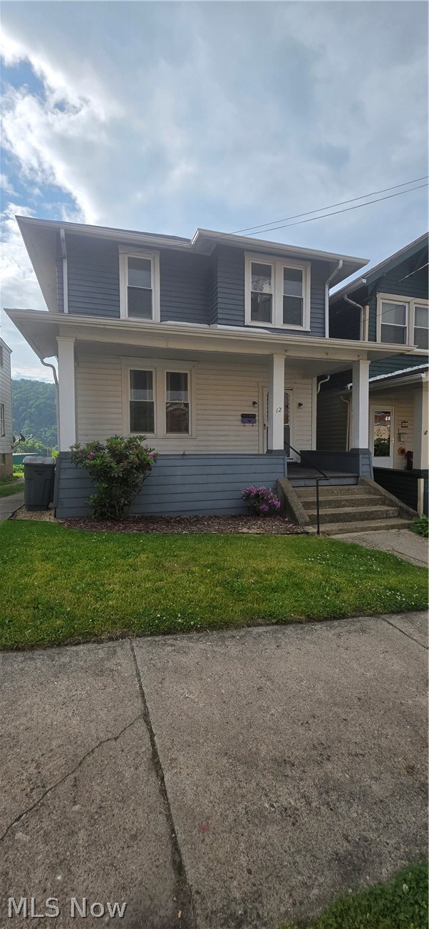 12 Third Street Martins Ferry OH 43935