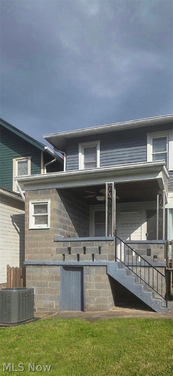 12 Third Street Martins Ferry OH 43935