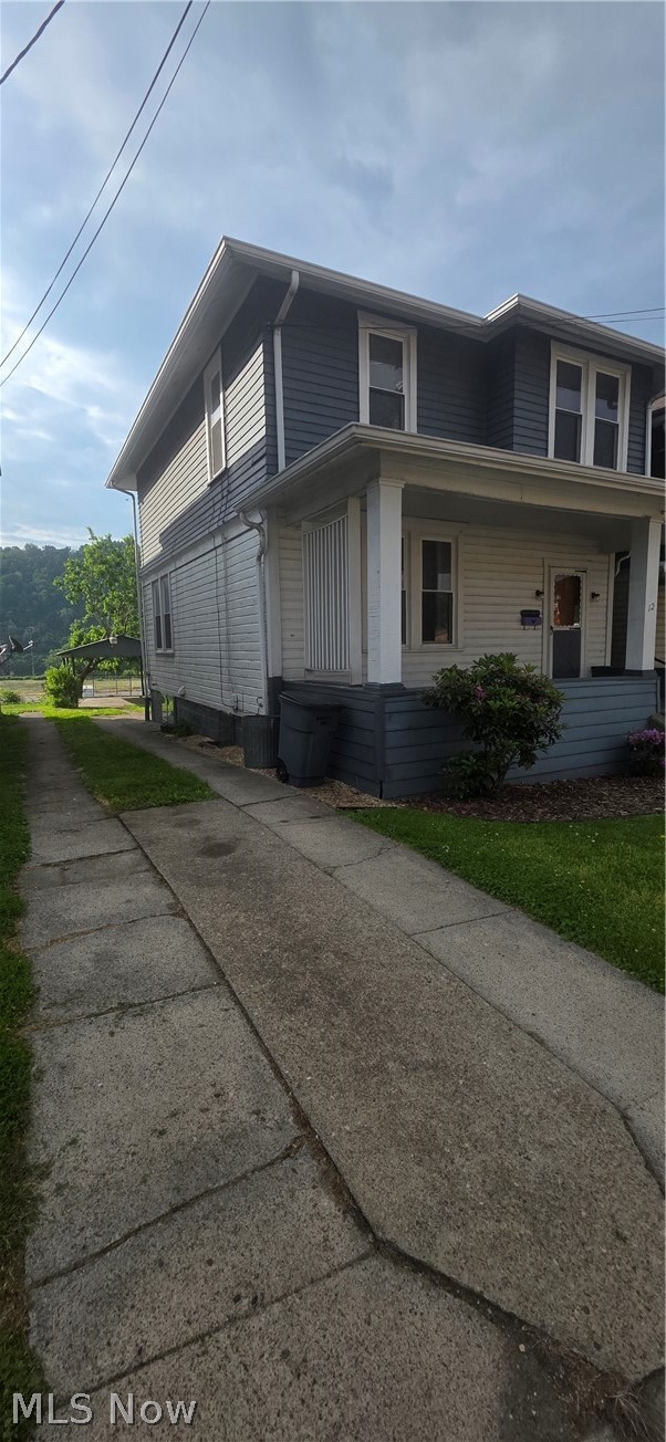 12 Third Street Martins Ferry OH 43935